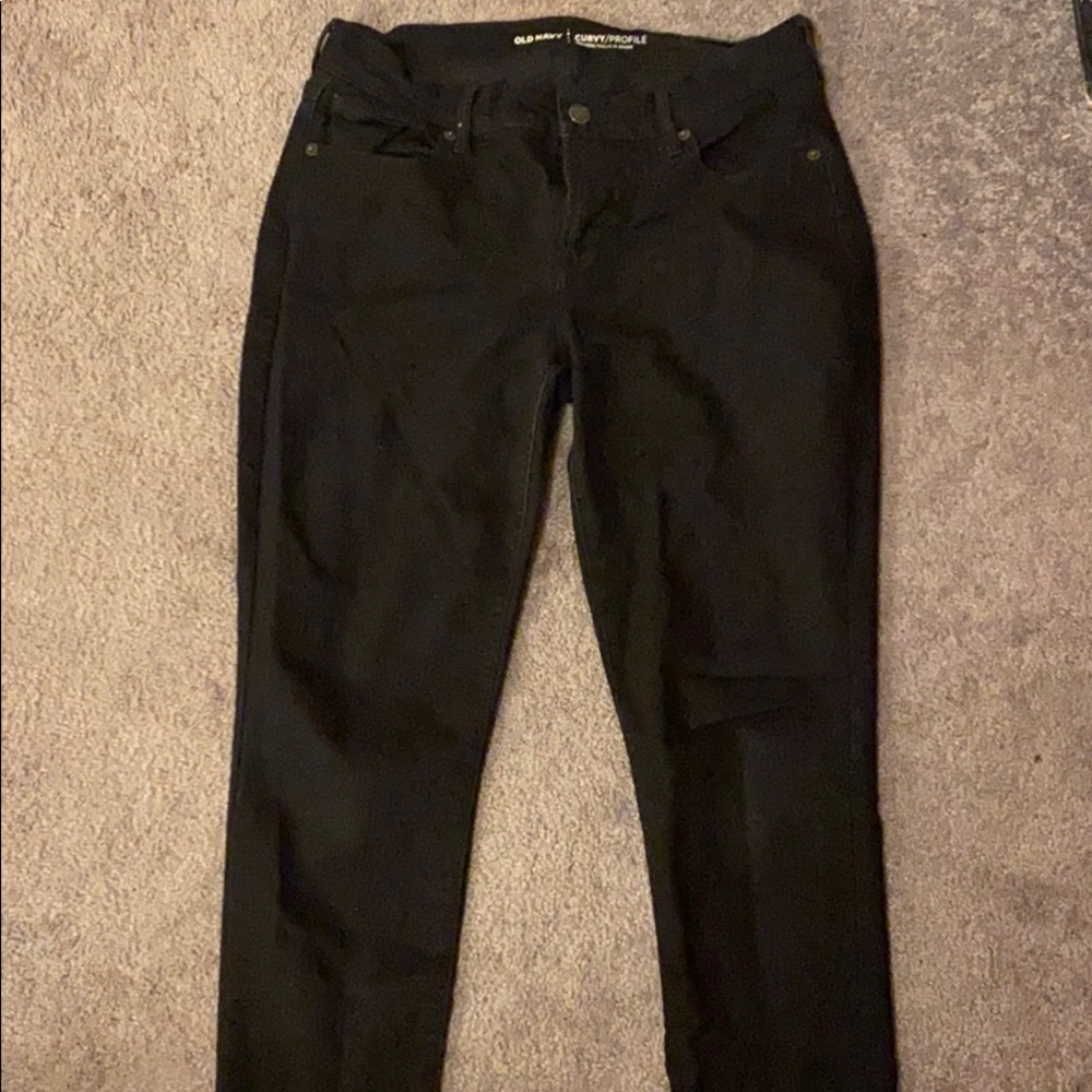 Old Navy Jeans